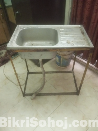 ফ্রেমসহ সিন